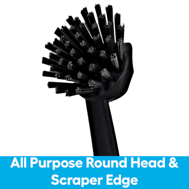Lowe's Essentials Polypropylene Dish brush