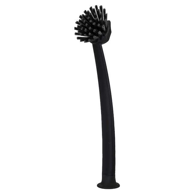 Lowe's Essentials Polypropylene Dish brush