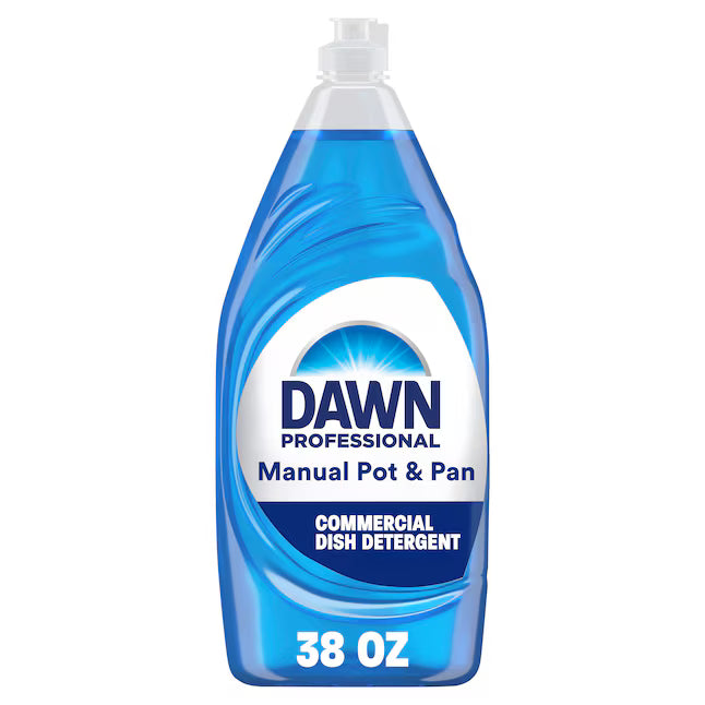 Dawn Professional 38-fl oz Original Dish Soap