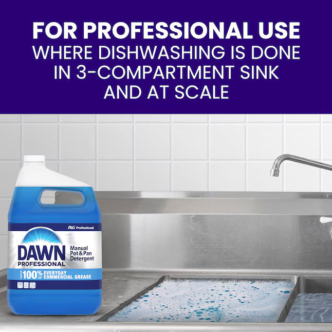 Dawn Professional 38-fl oz Original Dish Soap