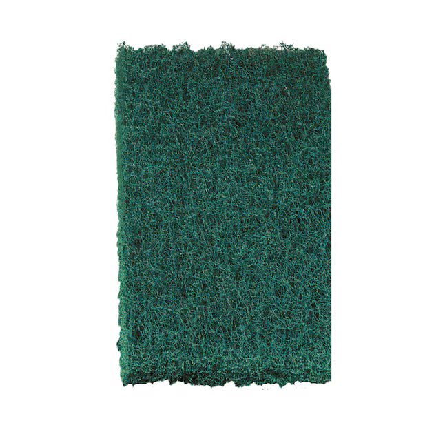 Scotch-Brite Heavy Duty Poly fiber Scouring pad 8 -Pack