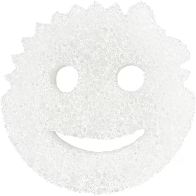 Scrub Daddy Scrub Mommy DualSided Scrubber Sponge 1 Ea