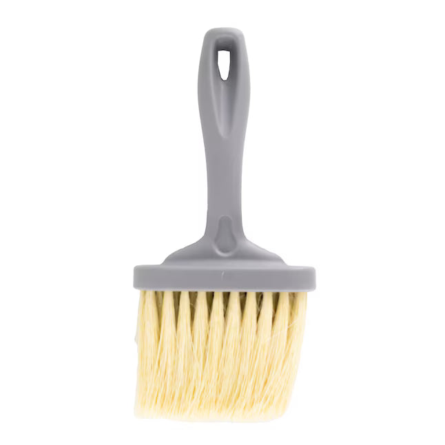 Project Source 4.75-in x 9.5-in Tampico Fibers Asphalt Brush