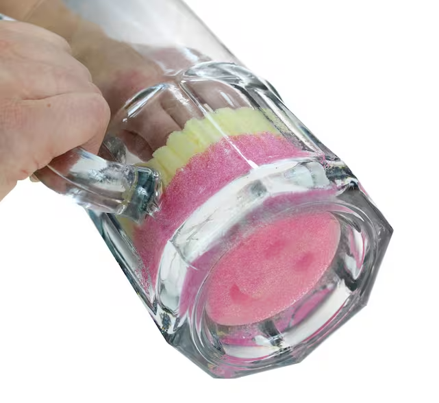 Scrub Mommy Sponge