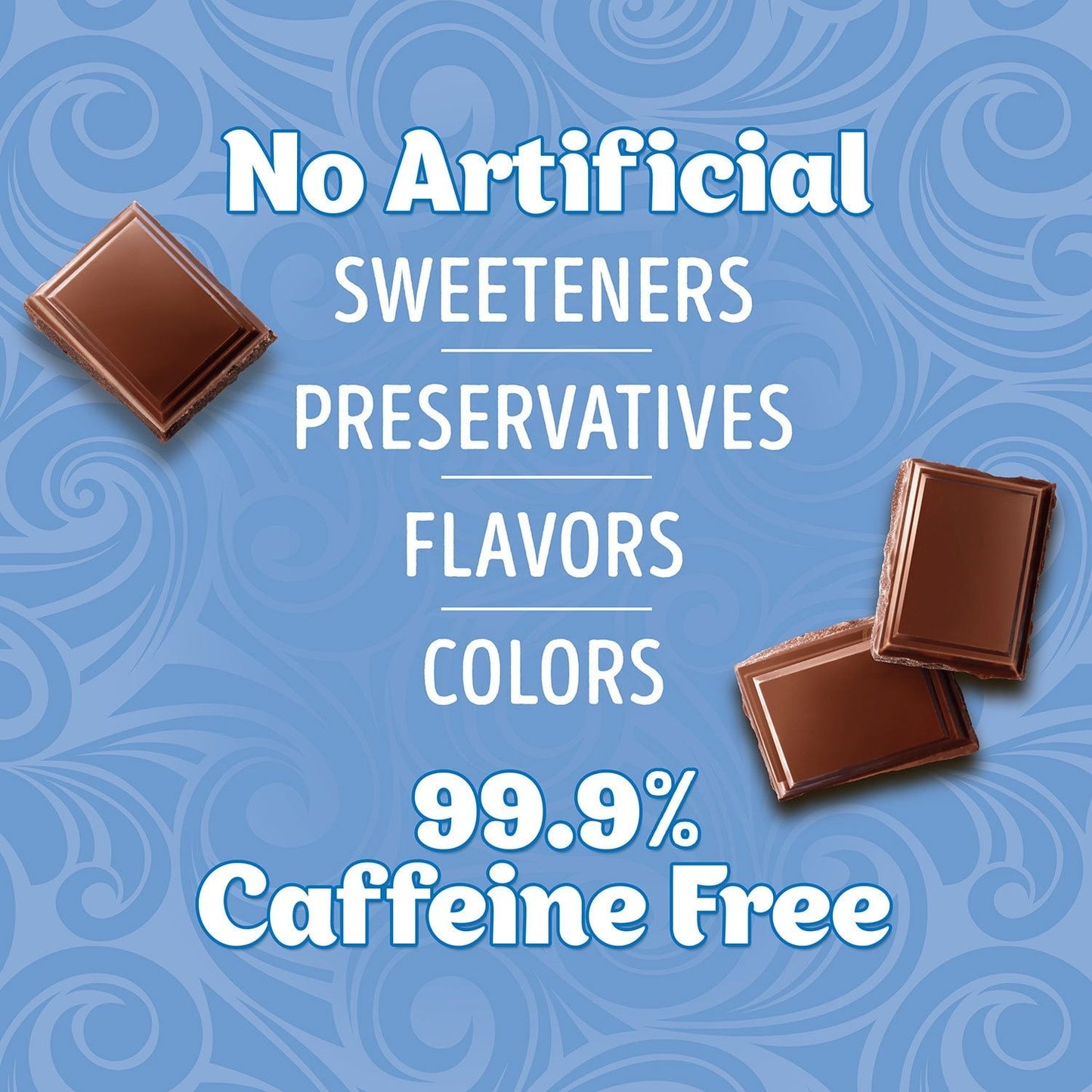 Swiss Miss Milk Chocolate Hot Cocoa Mix, 50 ct.