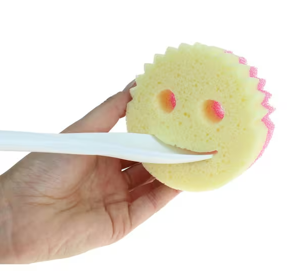 Scrub Mommy Sponge