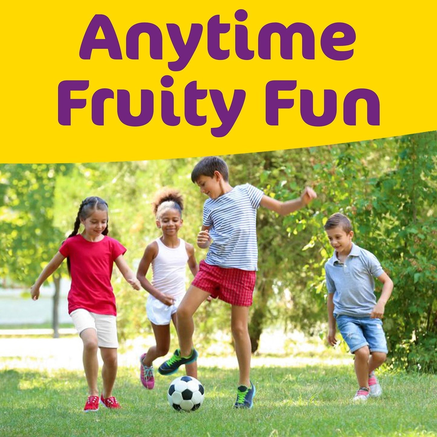 Fruit Drink Variety Pack – 48 Bottles -8 fl oz Each