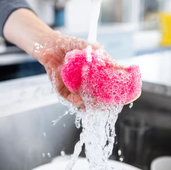 Scrub Mommy Sponge