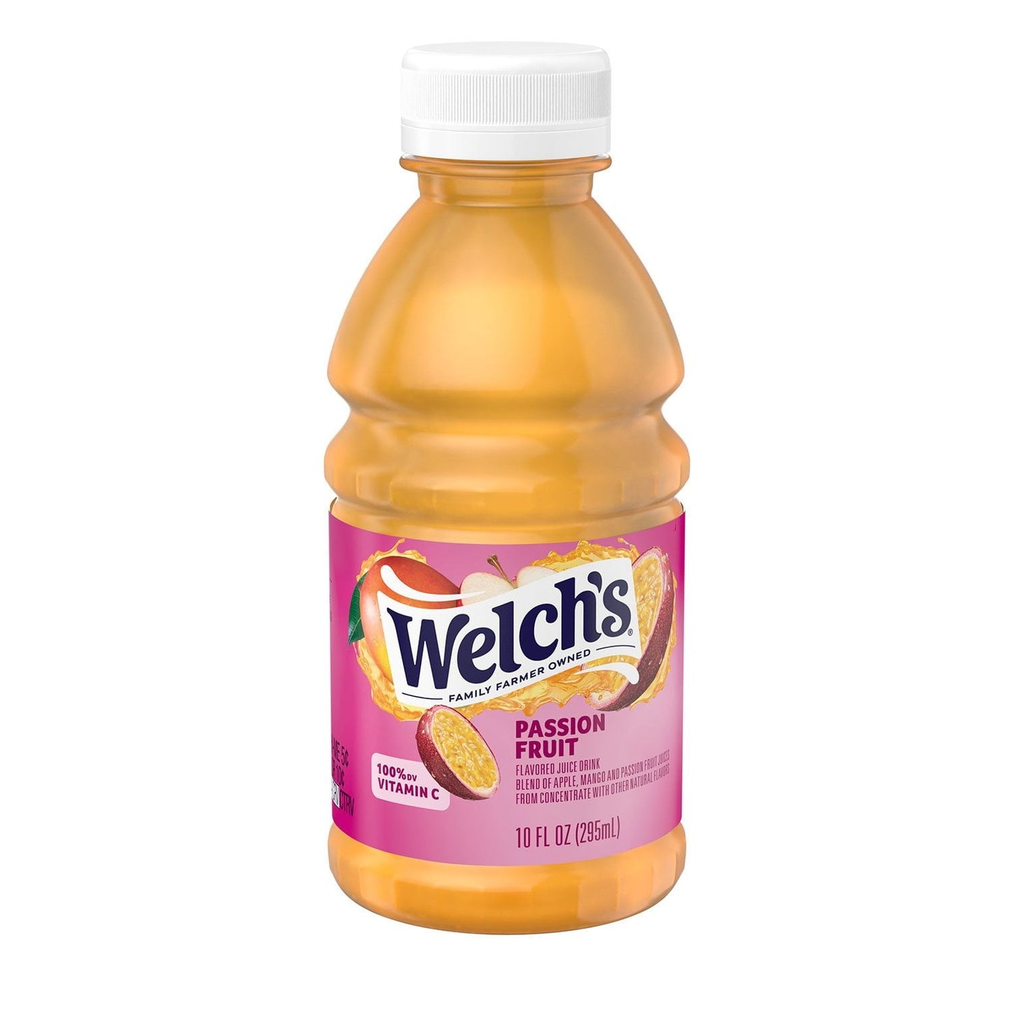 Tropical Juice Variety Pack – 24 × 10 fl oz Bottles