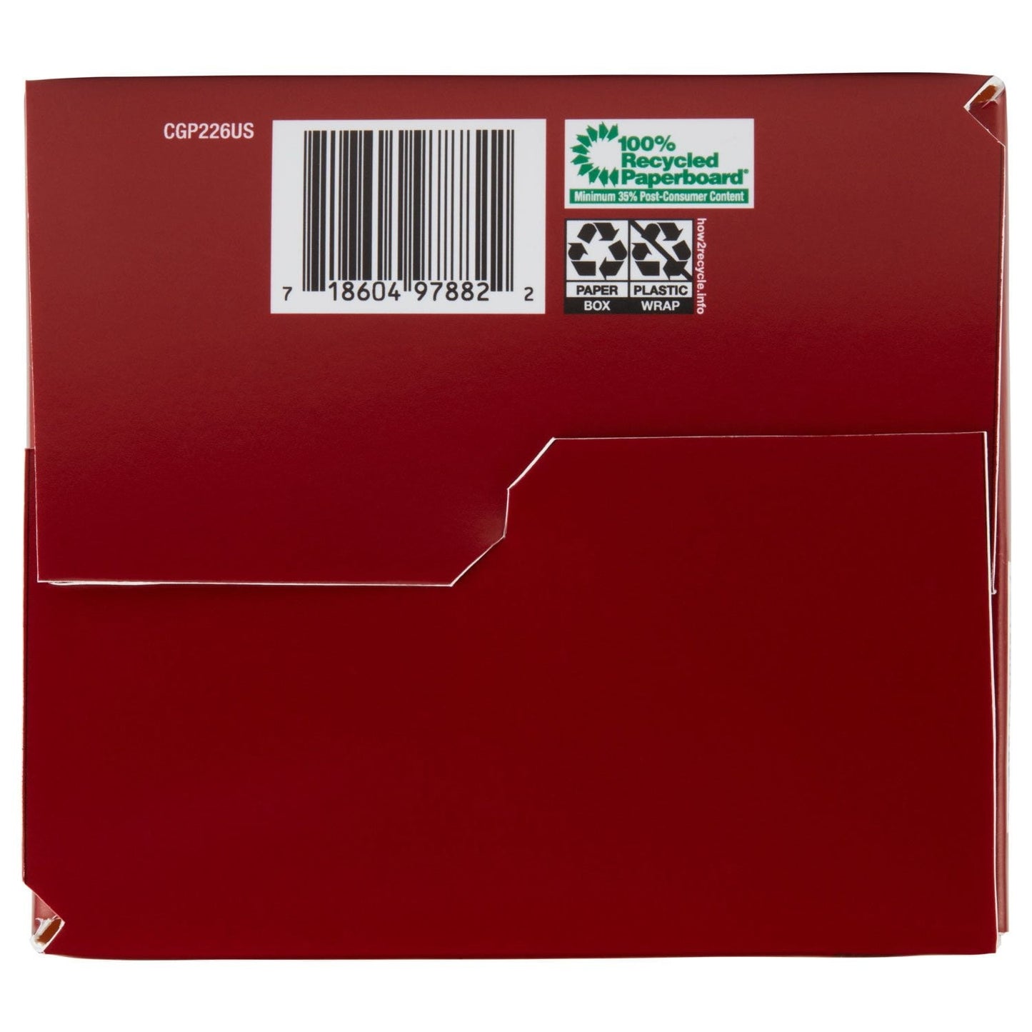 Nonni's THINaddictives Cranberry Almond Crisps 15 pk.