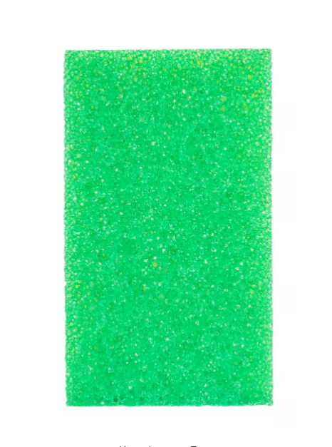 Dual-Sided Scrubber + Sponge XL 1ct