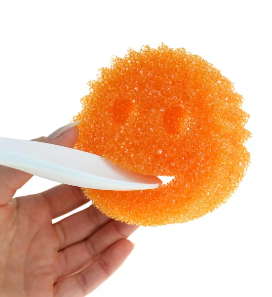 Colors Sponges 4-Count