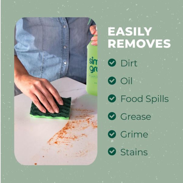 1 Gal. Concentrated All-Purpose Cleaner