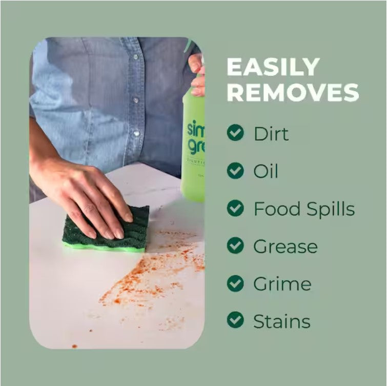 2.5 GA-Gallon All-Purpose Cleaner