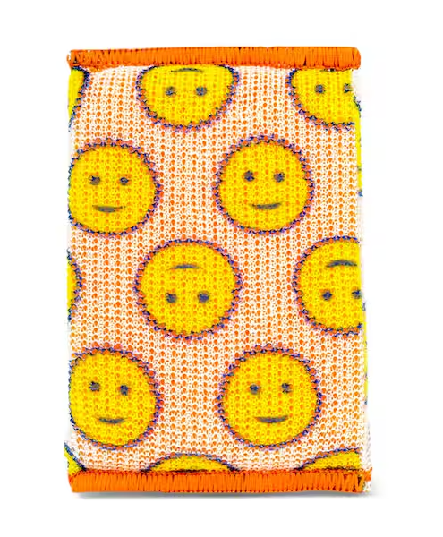Mesh Scouring Pad XL 1ct