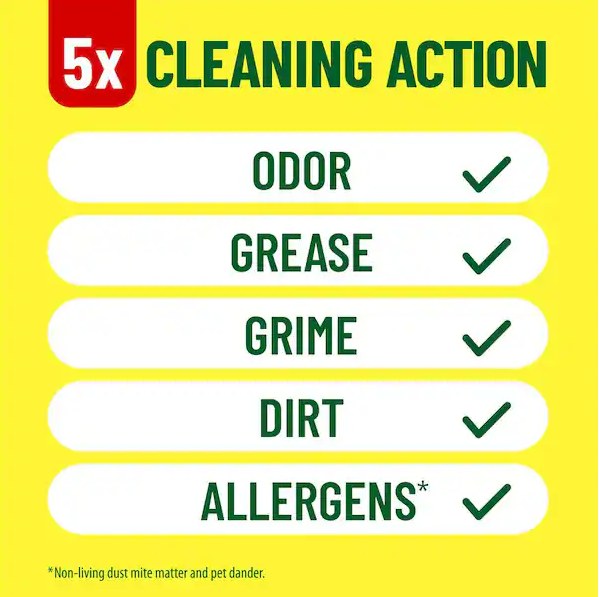 40 oz. Original Disinfecting All-Purpose Cleaner
