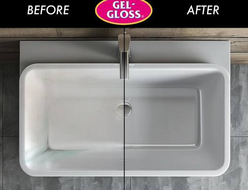 12 oz. One Step Fiberglass Aerosol Cleaner, Protector and Polish