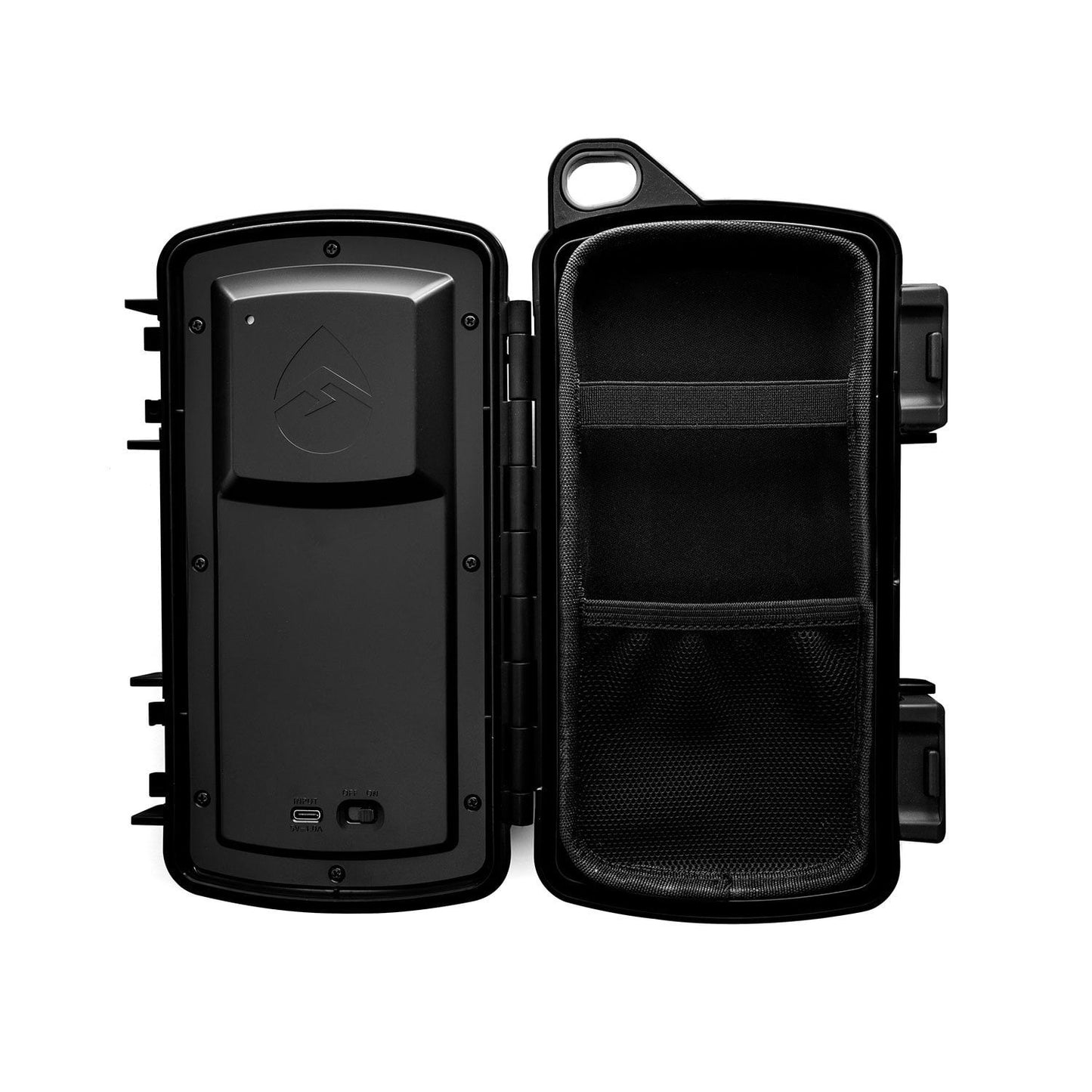 EcoExtreme 2 Waterproof Bluetooth Speaker with Floating Design