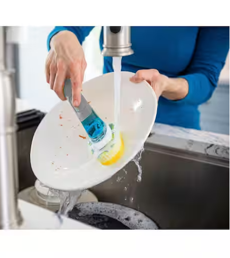 Details Cleaning Tool Type  Sponge  Features  Non Abrasive  Pack Size  1