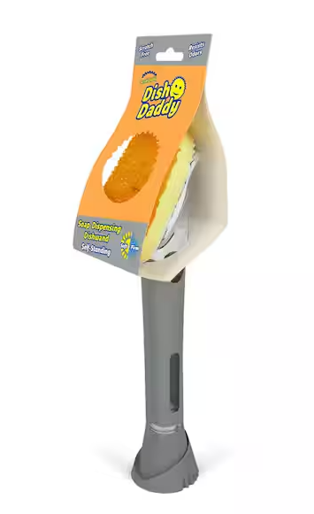 Details Cleaning Tool Type  Sponge  Features  Non Abrasive  Pack Size  1