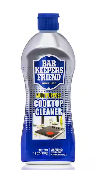 Bar Keepers Friend 13 oz. Cooktop Cleaner