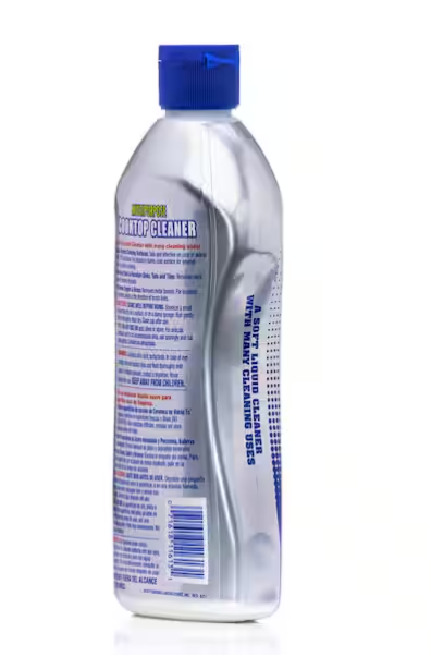 Bar Keepers Friend 13 oz. Cooktop Cleaner