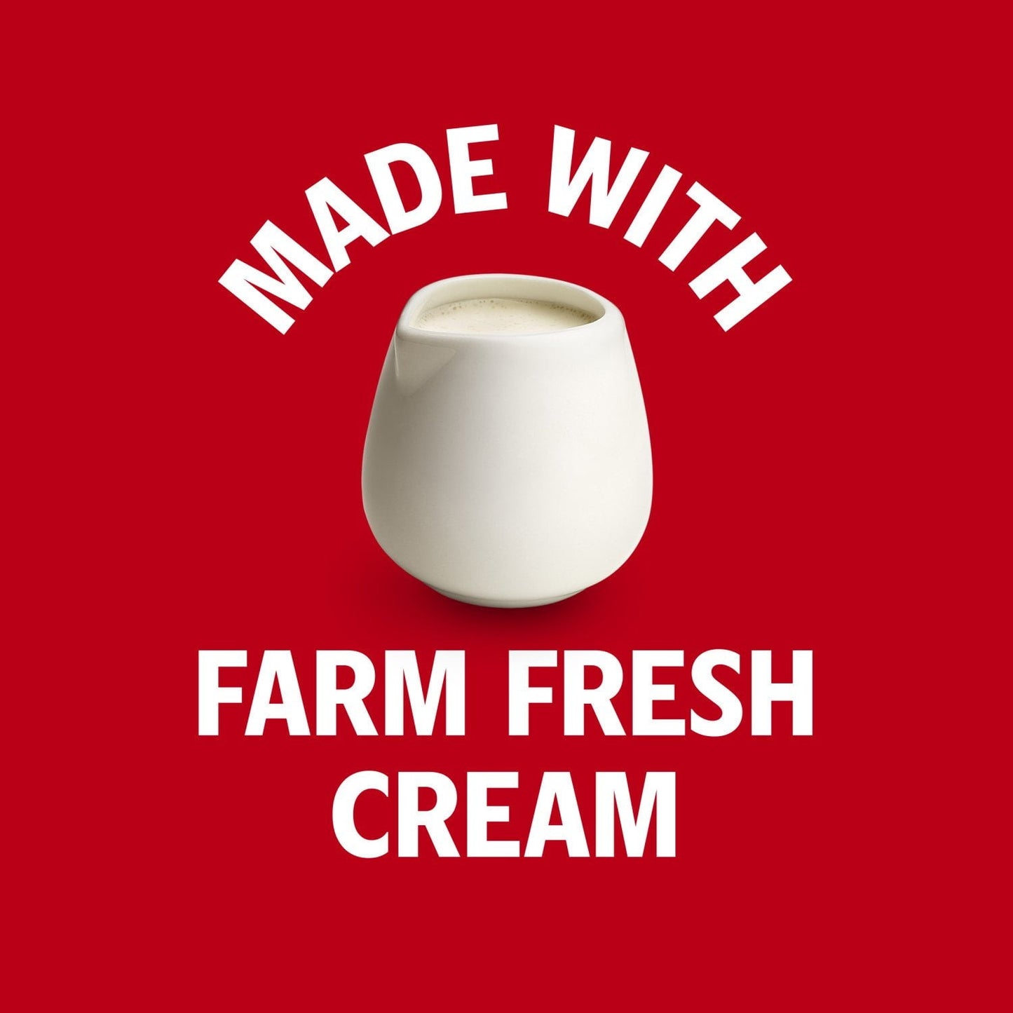 Campbell’s Condensed Cream of Mushroom Soup