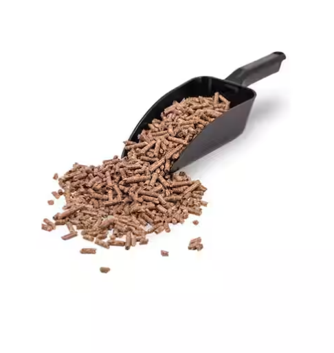 Pellet Scoop