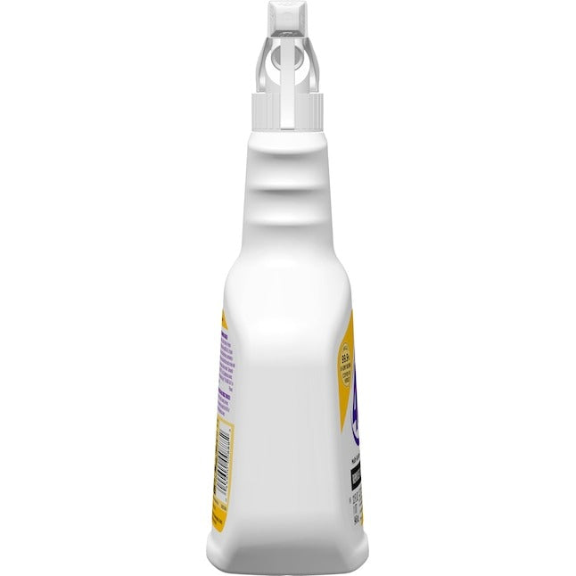 Formula 409 32 -fl oz Lemon Disinfectant Liquid All-Purpose Cleaner