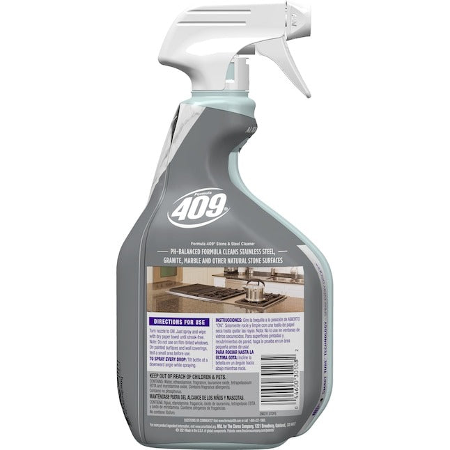 Formula 409 32.0 -oz Unscented Liquid All-Purpose Cleaner