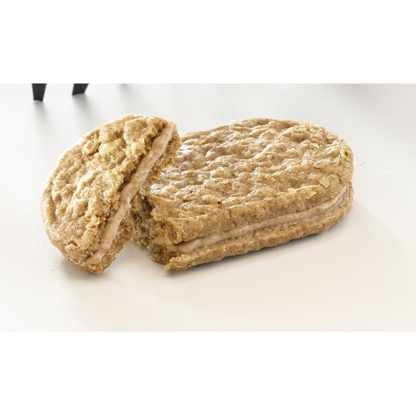 Nature Valley Biscuits with Almond Butter, Whole Grain Oats – 30 Pouches
