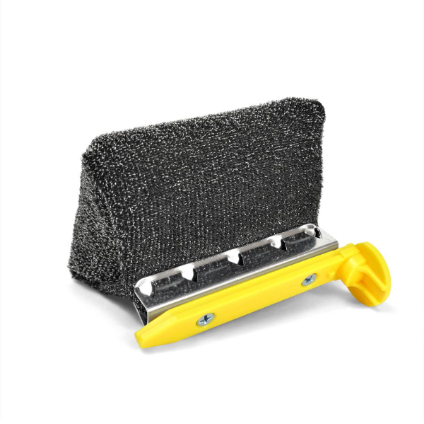 BBQ Daddy Bristle Free Grill Scrubber Refill