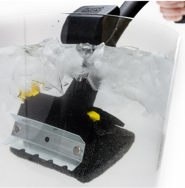 BBQ Daddy Bristle Free Grill Scrubber Refill