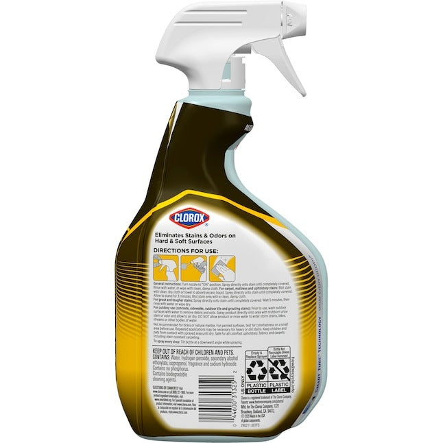 Clorox Urine Remover 32 -fl oz Liquid All-Purpose Cleaner