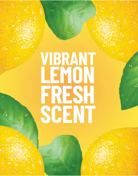 40 oz. Lemon All-Purpose Cleaner