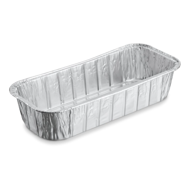 Grill Drip Pans (10-Pack)
