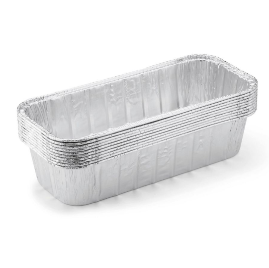 Grill Drip Pans (10-Pack)