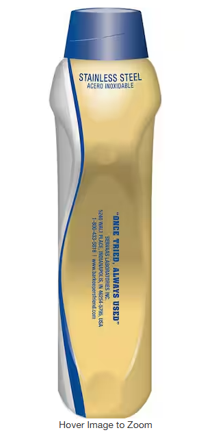 26 OZ-Ounce Soft All-Purpose Cleaner