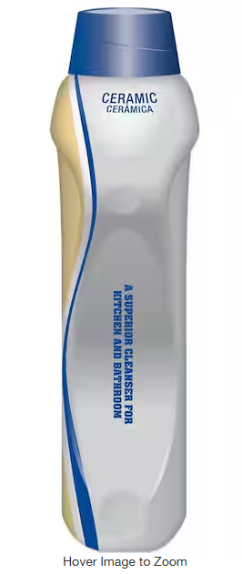 26 OZ-Ounce Soft All-Purpose Cleaner