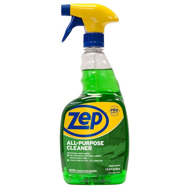 Zep 32 -fl oz Pleasant Liquid All-Purpose Cleaner