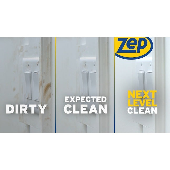 Zep 32 -fl oz Pleasant Liquid All-Purpose Cleaner