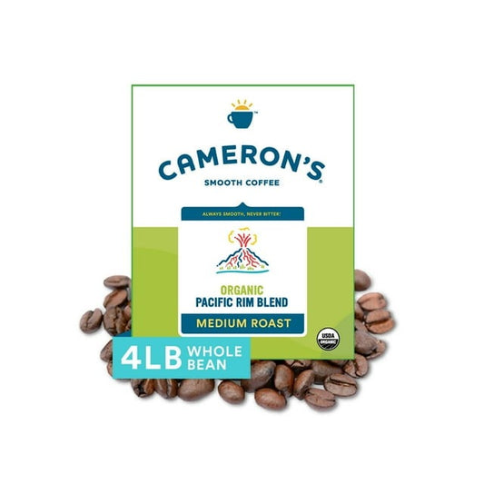 Cameron’s Premium Arabica Coffee – Pacific Rim Blend