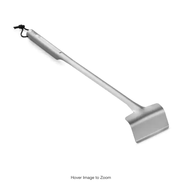 Charcoal Grill Rake