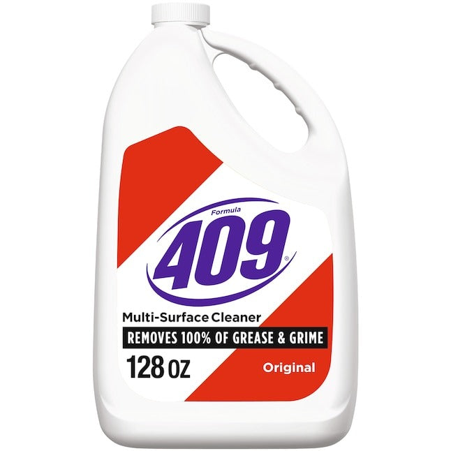 Formula 409 128 -fl oz Original Disinfectant Liquid All-Purpose Cleaner