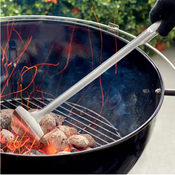 Charcoal Grill Rake