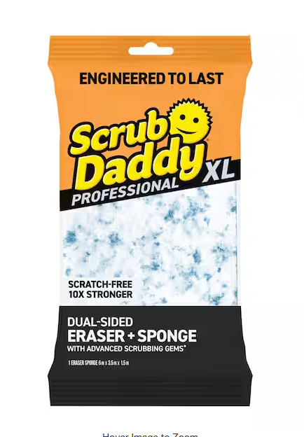 Eraser Daddy XL Sponge 1ct