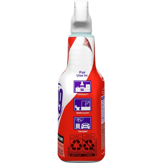 Formula 409 32 -fl oz Original Disinfectant Liquid All-Purpose Cleaner