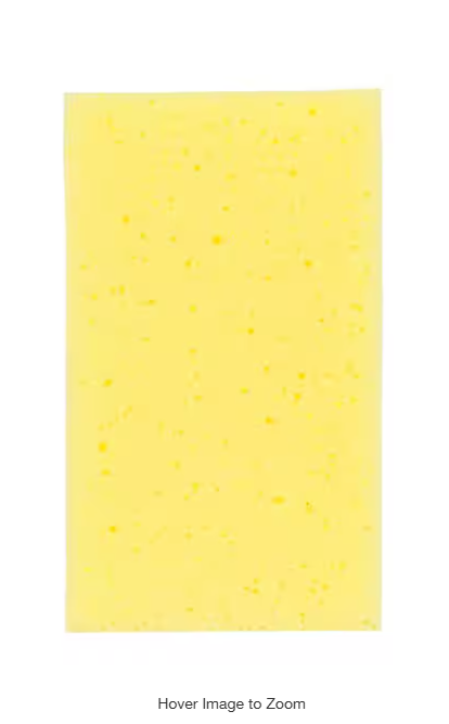 Eraser Daddy XL Sponge 1ct