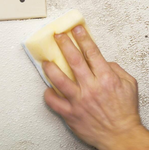Eraser Daddy XL Sponge 1ct