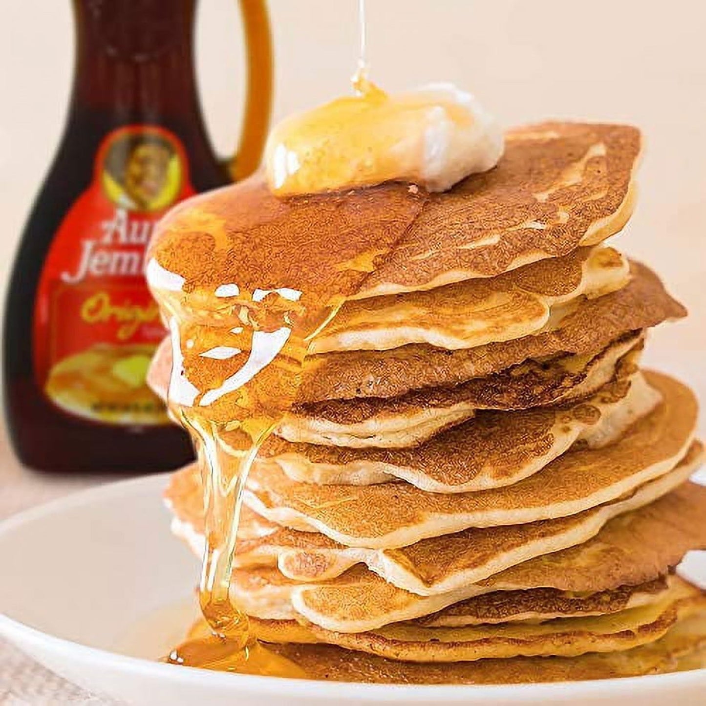 Pearl Milling Company Original Syrup – 64 fl oz